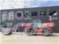 Manitou MRT2540 مناولات متداخلة