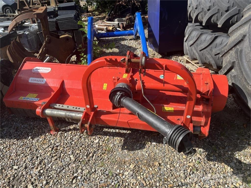 Maschio CORAZZA جزازات