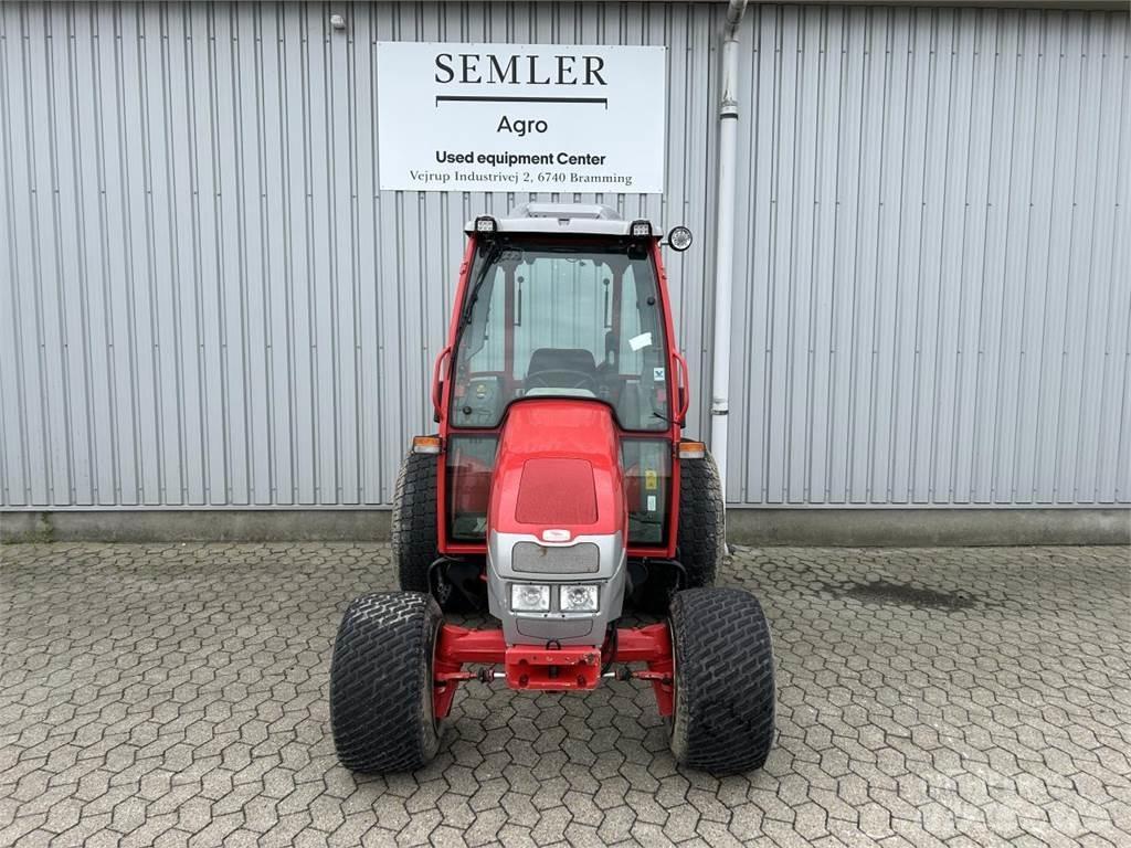 McCormick GX50H جرارات مدمجة