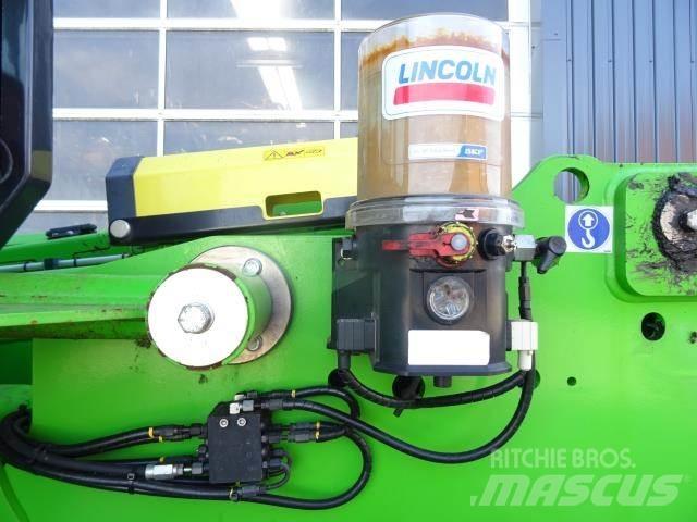 Merlo TF42.7CS مناولات متداخلة