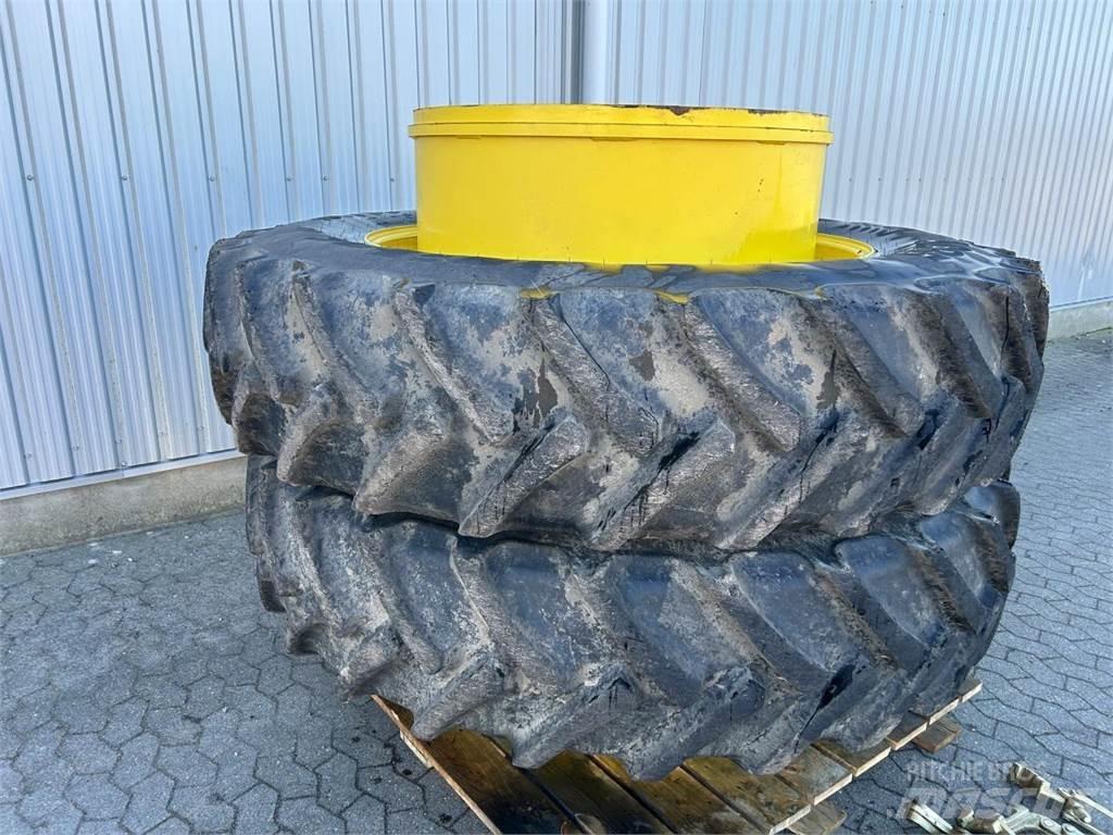 Mitas 480/95R50 الإطارات والعجلات والحافات