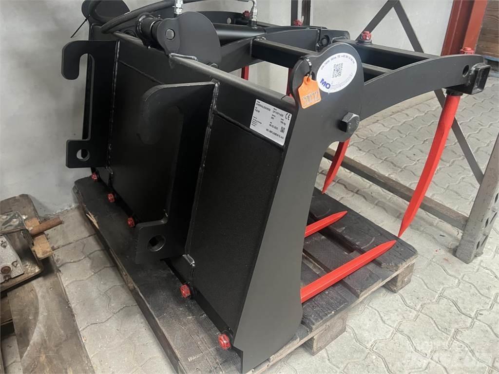 MO MINIKLO 1,1M ملحقات أخرى للجرارات