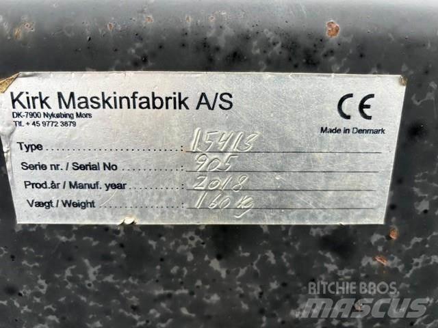 Mustang SKOVL مكونات أخرى