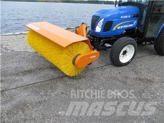 Nesbo FM1600P كناسات