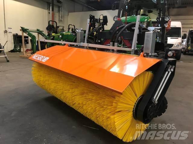 Nesbo HF 1600 S كناسات