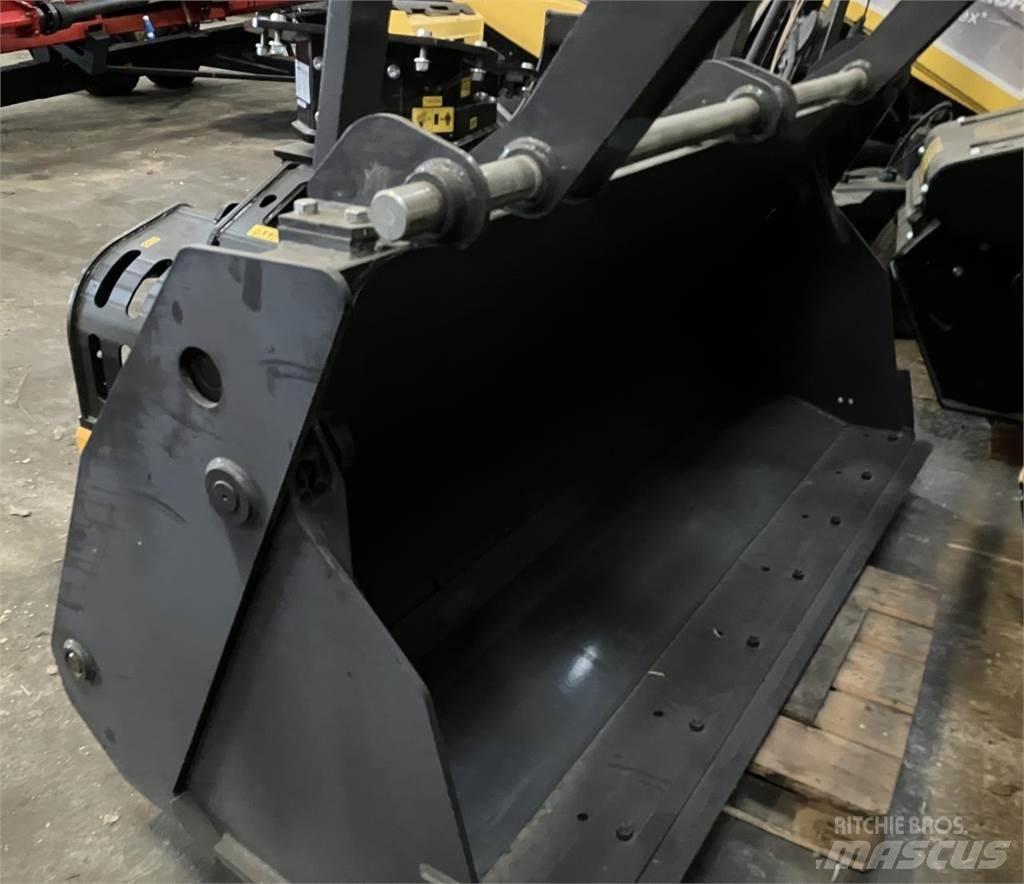 New Holland 6-I-EN دلاء