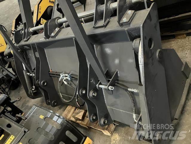 New Holland 6-I-EN دلاء