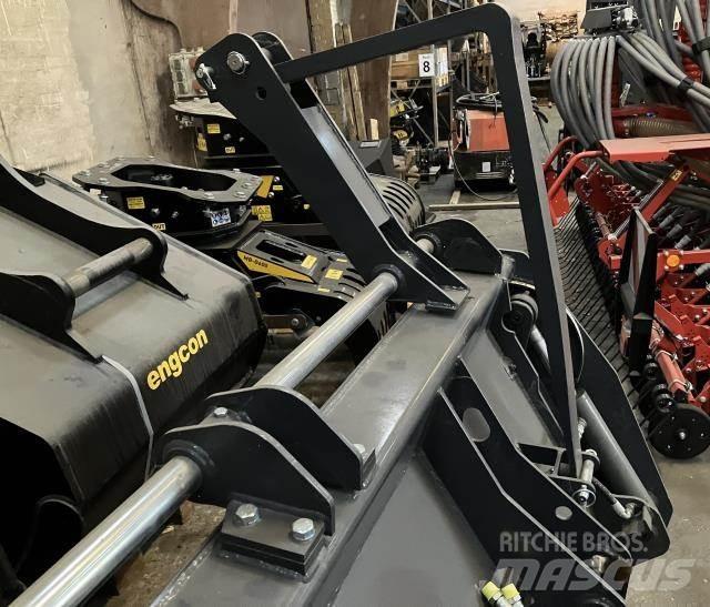 New Holland 6-I-EN دلاء