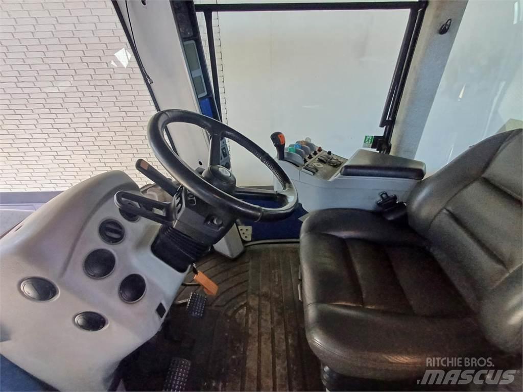 New Holland T9040 الجرارات