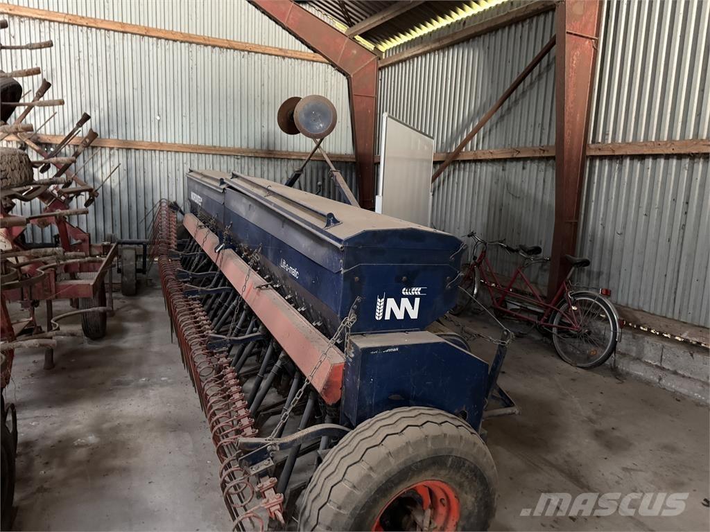 Nordsten 5 M CLF مثاقيب