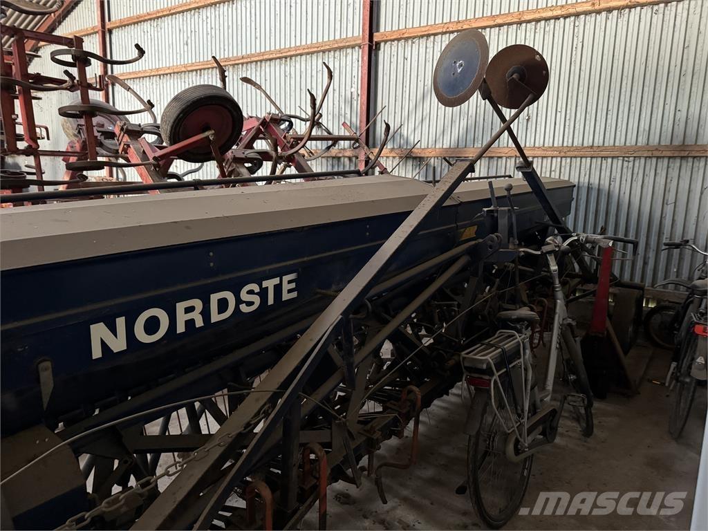 Nordsten 5 M CLF مثاقيب
