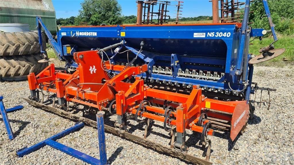 Nordsten NS 3040 مثاقيب مدمجة