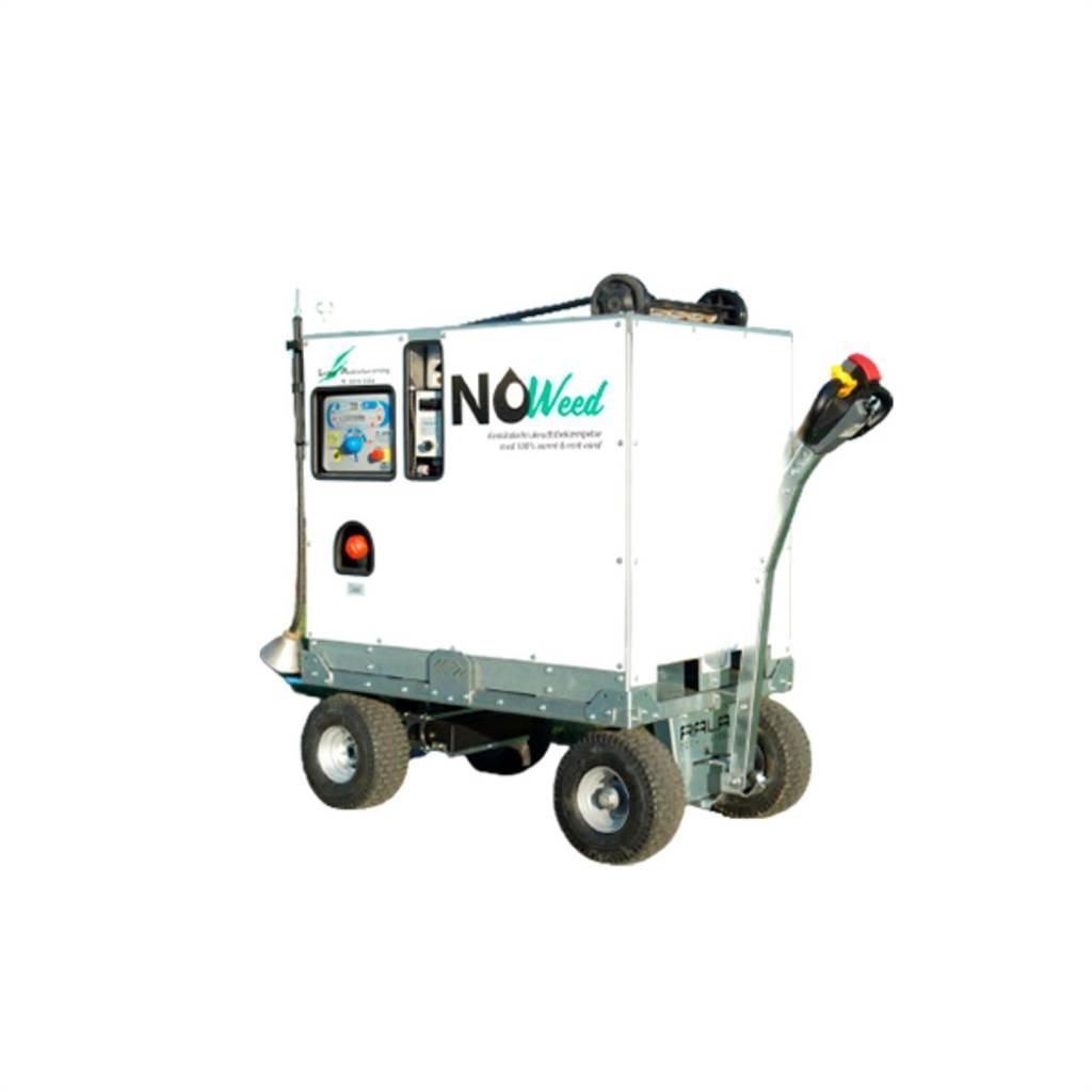  NW300-EL-6 ماكينات أخرى لتجهيز الأراضي