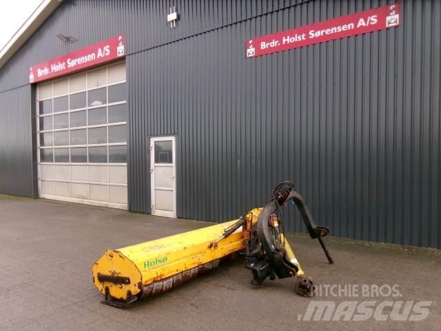 Orsi Farmer 259 جزازات