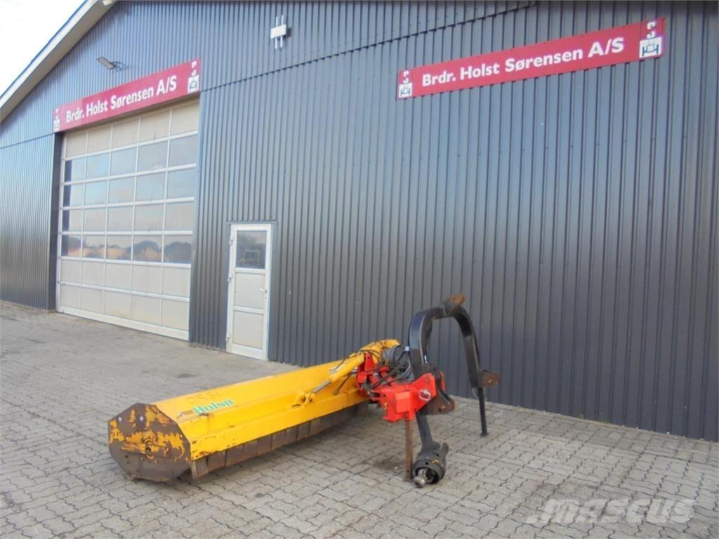 Orsi HSS-PRI-260 جزازات