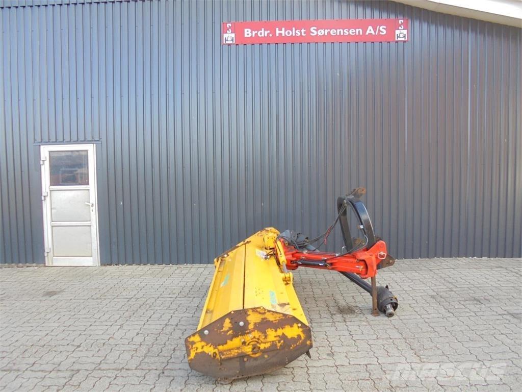 Orsi HSS-PRI-260 جزازات