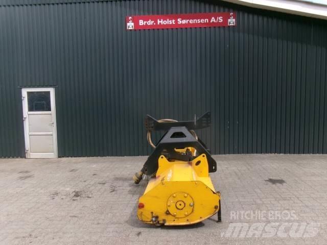 Orsi WGR 2800 جزازات