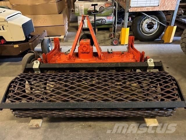 Ortolan ALFA 130 زراعات