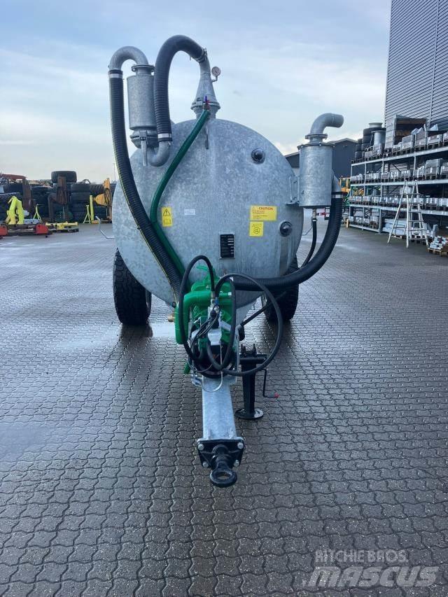 Pichon TCI 6050 المضخات والخلاطات