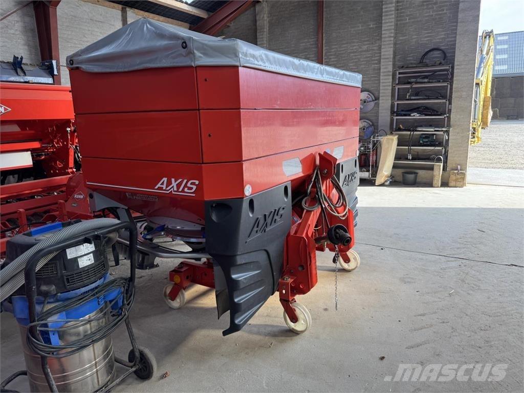 Rauch 30.1W معدات رش أسمدة