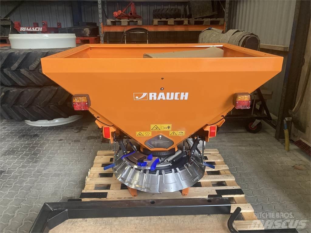 Rauch AXEO 18,1 معدات نشر الرمال والملح