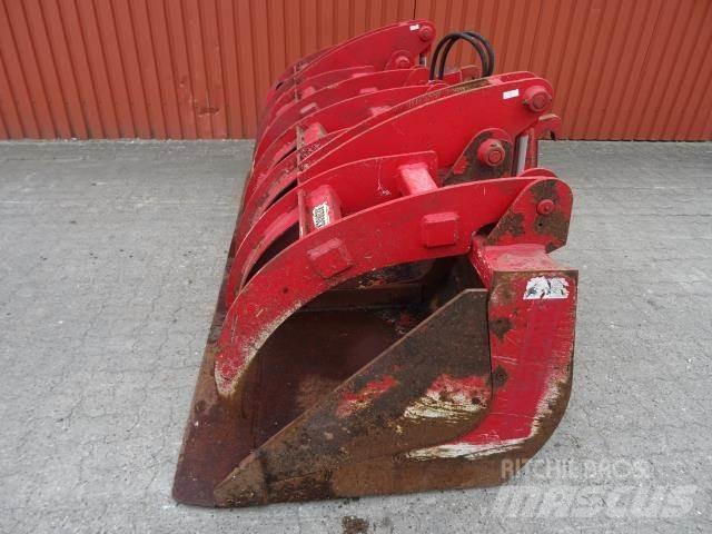 Redrock 2,80 ملحقات أخرى للجرارات