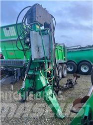 Samson RV 150 المضخات والخلاطات