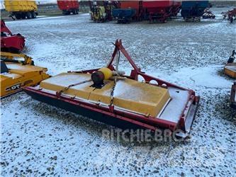 Scan-Agro SC275 جزازات
