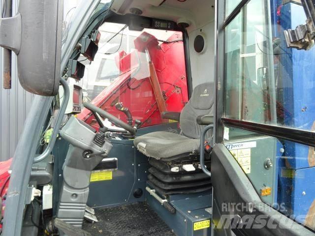 Siloking 2215-22 عربات الأعلاف