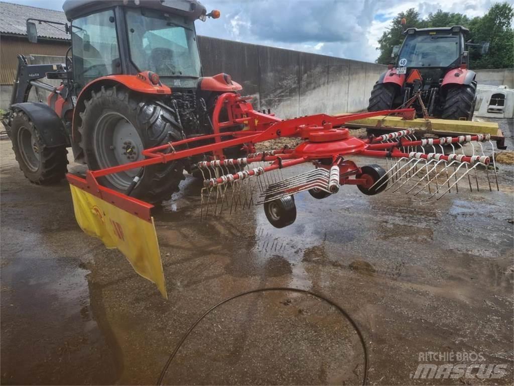 SIP 350 T rive مكابس وميبسات التبن