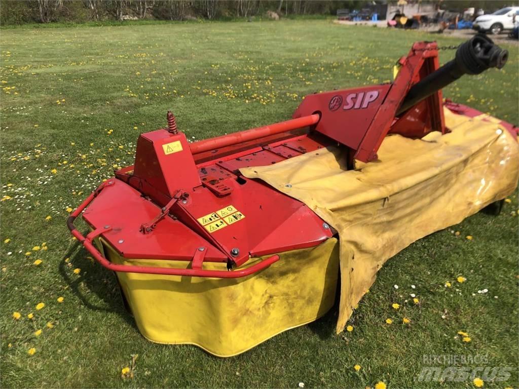 SIP SG 300F معدات حصد