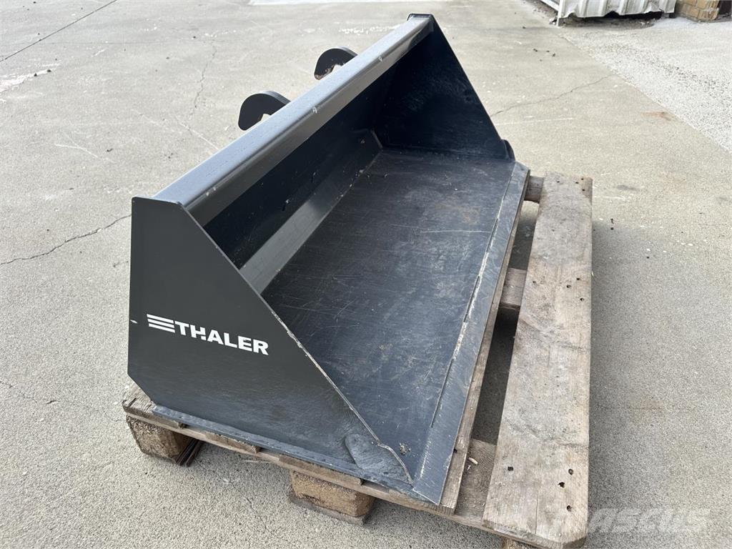  Skovl 120cm دلاء