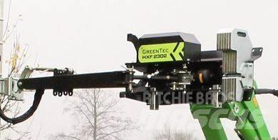 Spearhead HXF2302 ماكينات تشذيب الأشجار