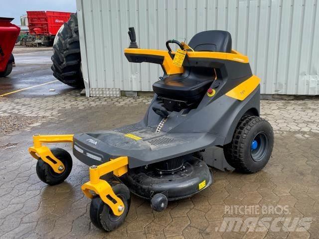 Stiga GYRO 700E جزازات