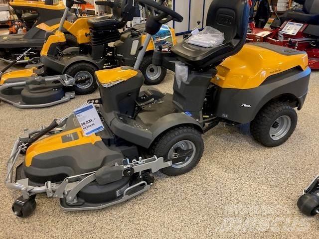 Stiga PARK 500 W جزازات