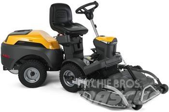 Stiga PARK 500 W جزازات