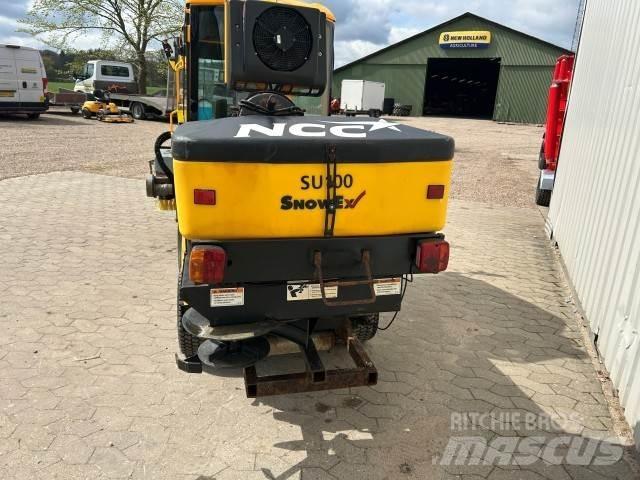 Stiga TITAN 32H جزازات