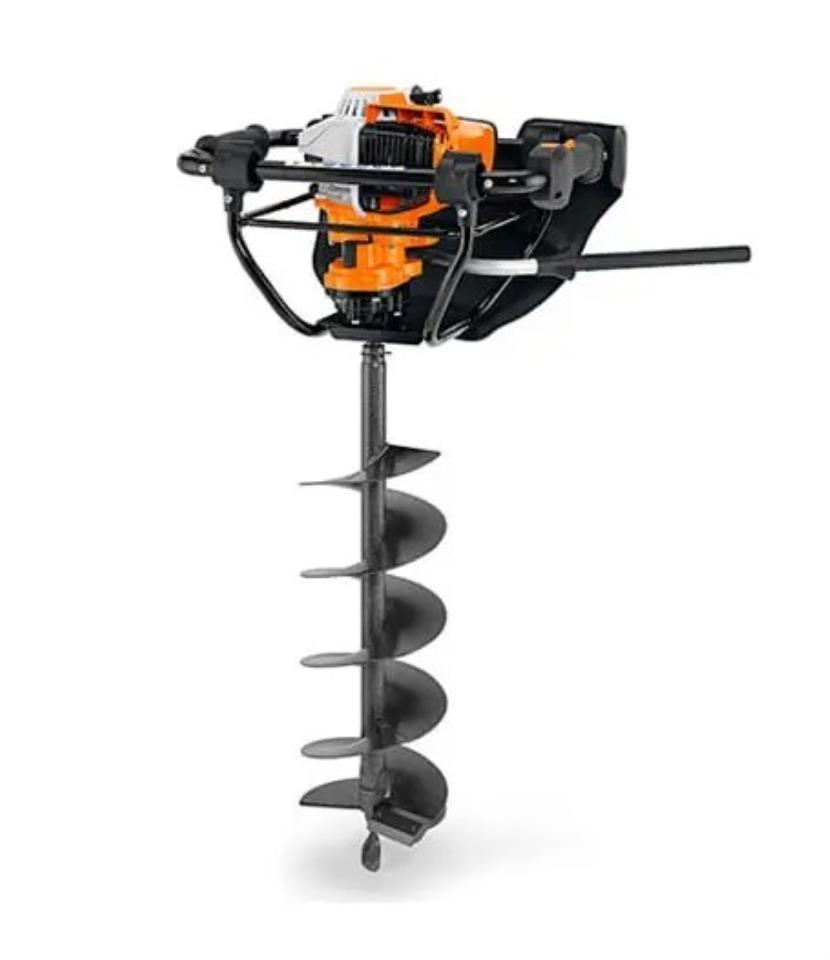 Stihl BT131 قواطع التحوط