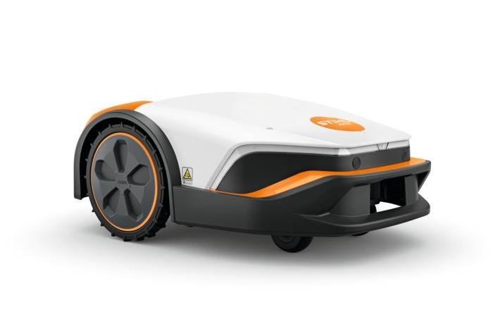 Stihl IMOW 5 جزازات