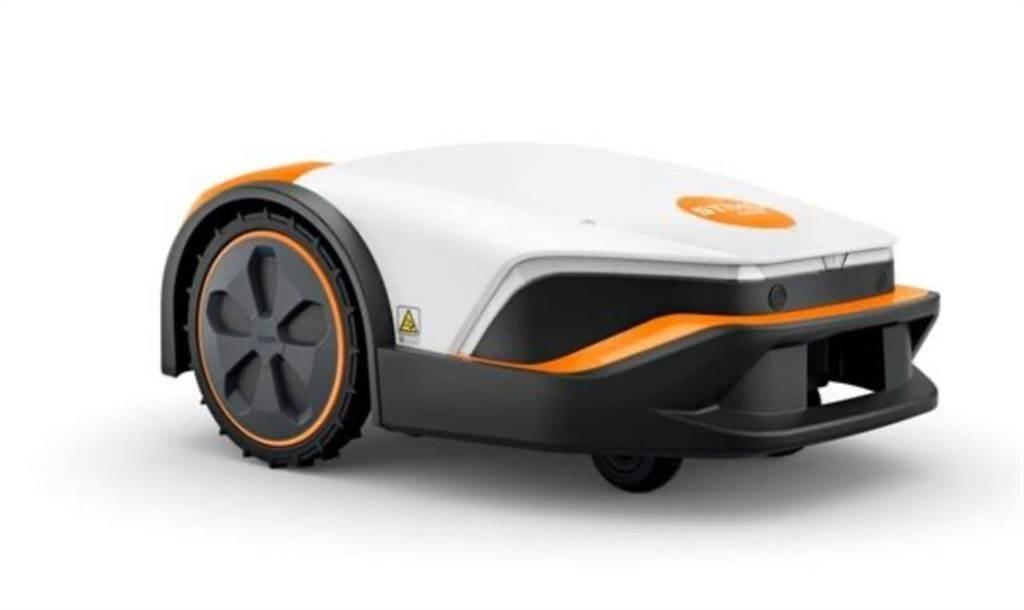 Stihl IMOW 5.0 جزازات