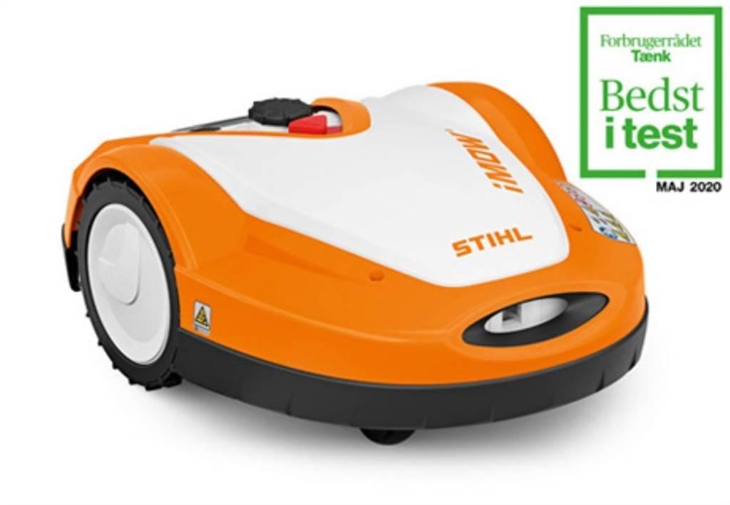 Stihl RMI632 جزازات