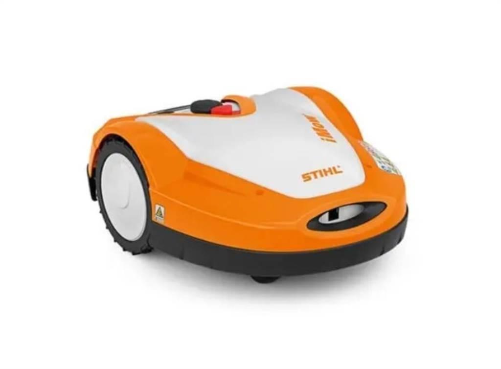 Stihl RMI632.0P جزازات