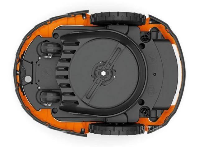 Stihl RMI632C جزازات