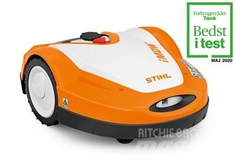 Stihl RMI632P جزازات