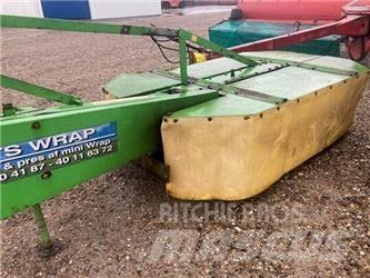 Talex CUT185 معدات حصد