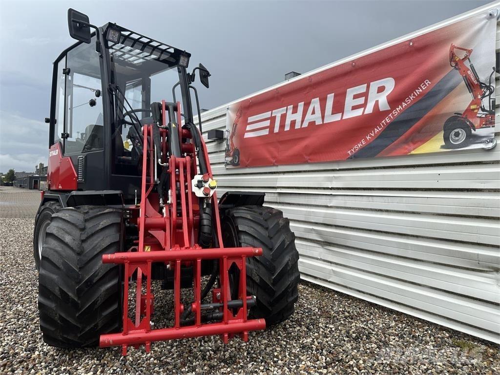 Thaler  لوادر صغيرة