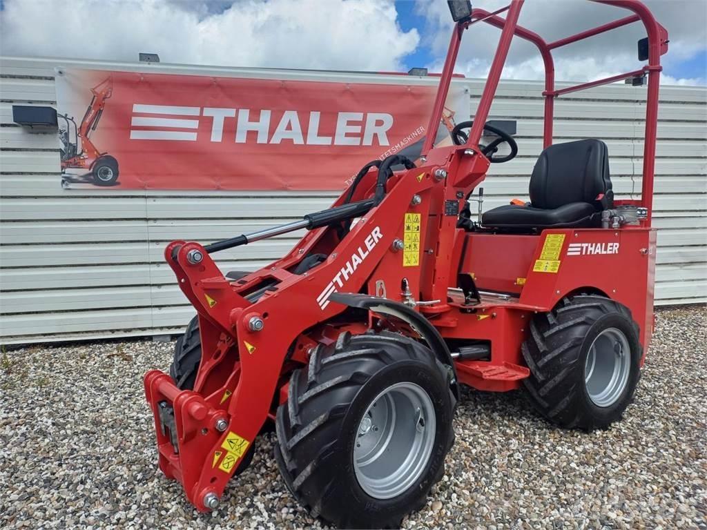 Thaler 1220 لوادر صغيرة