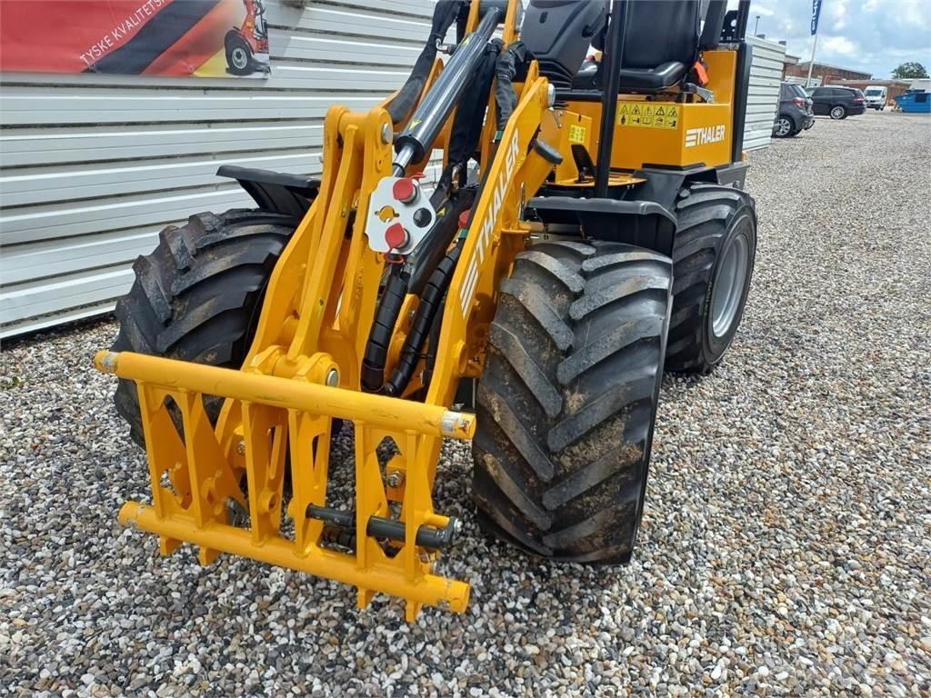 Thaler 2230L لوادر صغيرة