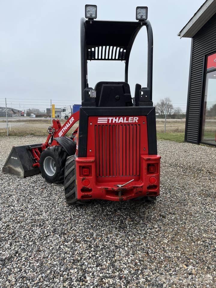 Thaler 2326S لوادر صغيرة