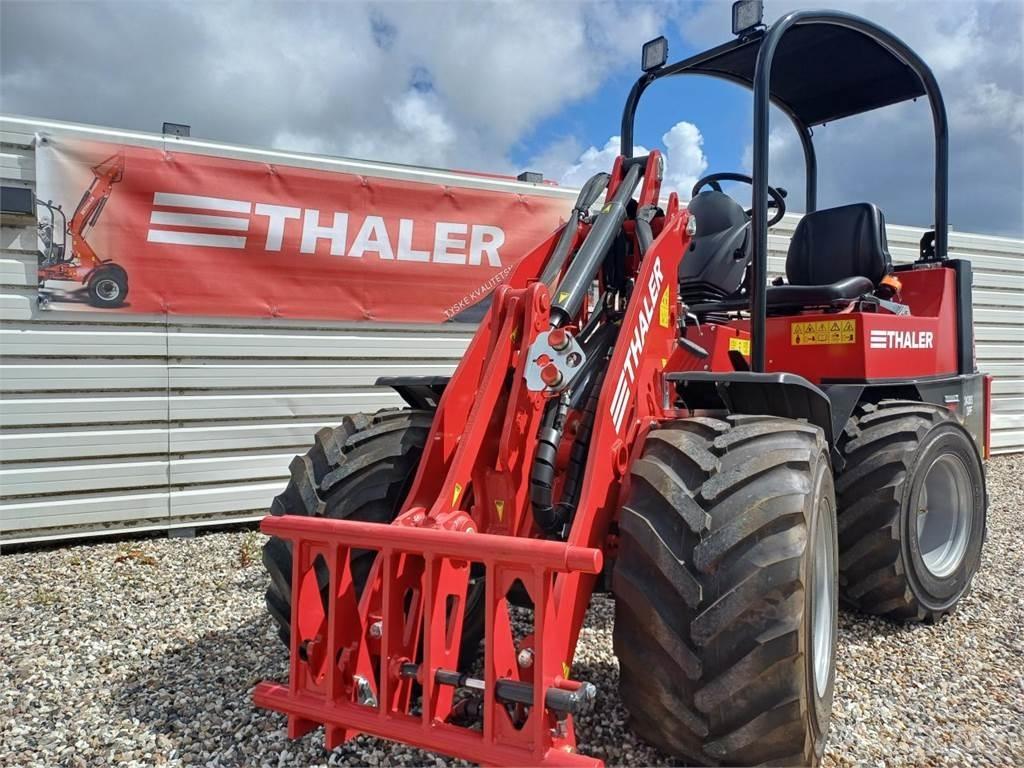 Thaler 2438-S-DPF لوادر صغيرة